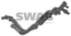 SWAG 62 94 7770 Radiator Hose